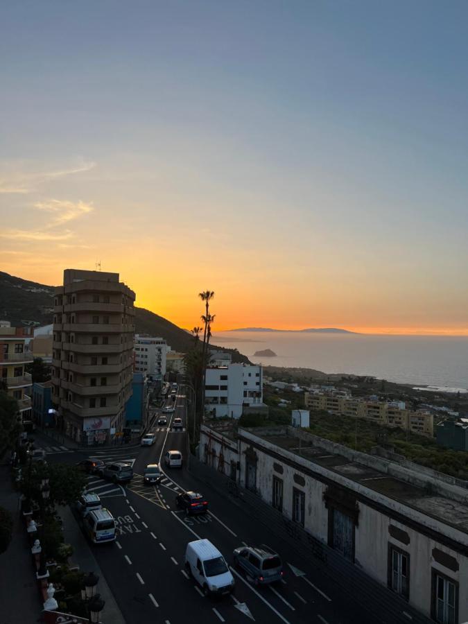 Tenerife Te Espera! Apartment Icod De Los Vinos Exterior photo