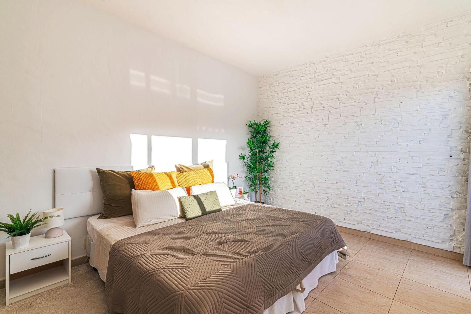 Tenerife Te Espera! Apartment Icod De Los Vinos Exterior photo