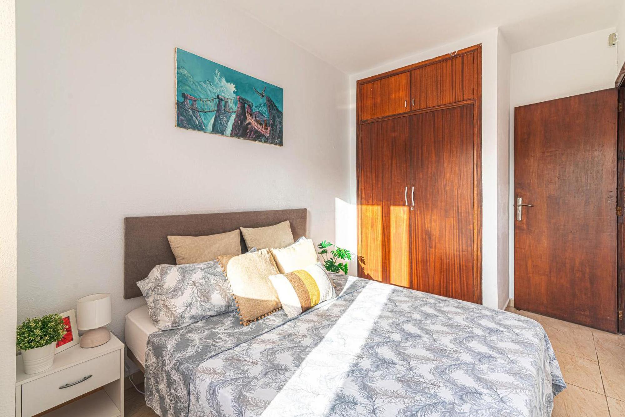 Tenerife Te Espera! Apartment Icod De Los Vinos Exterior photo