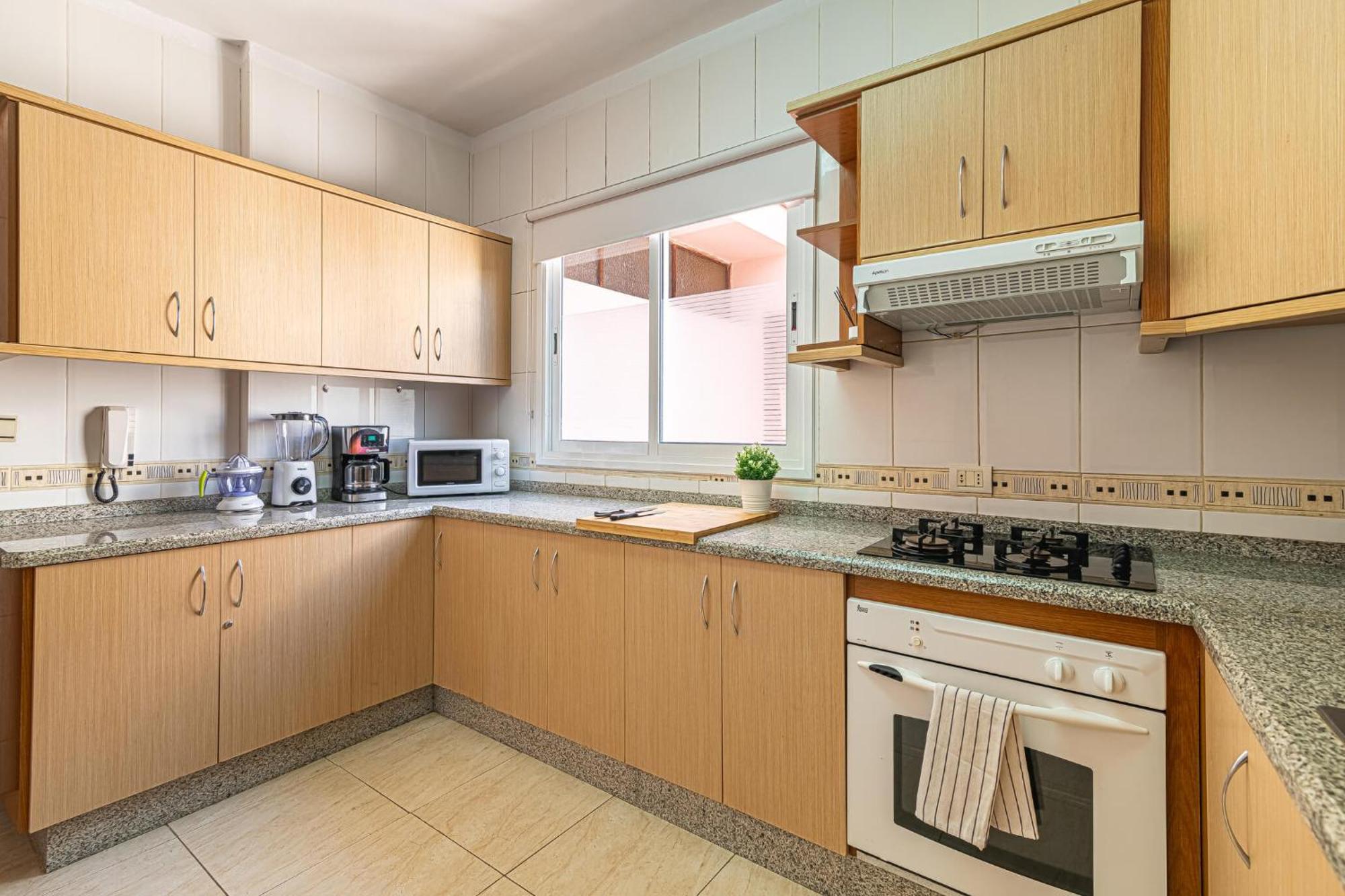 Tenerife Te Espera! Apartment Icod De Los Vinos Exterior photo