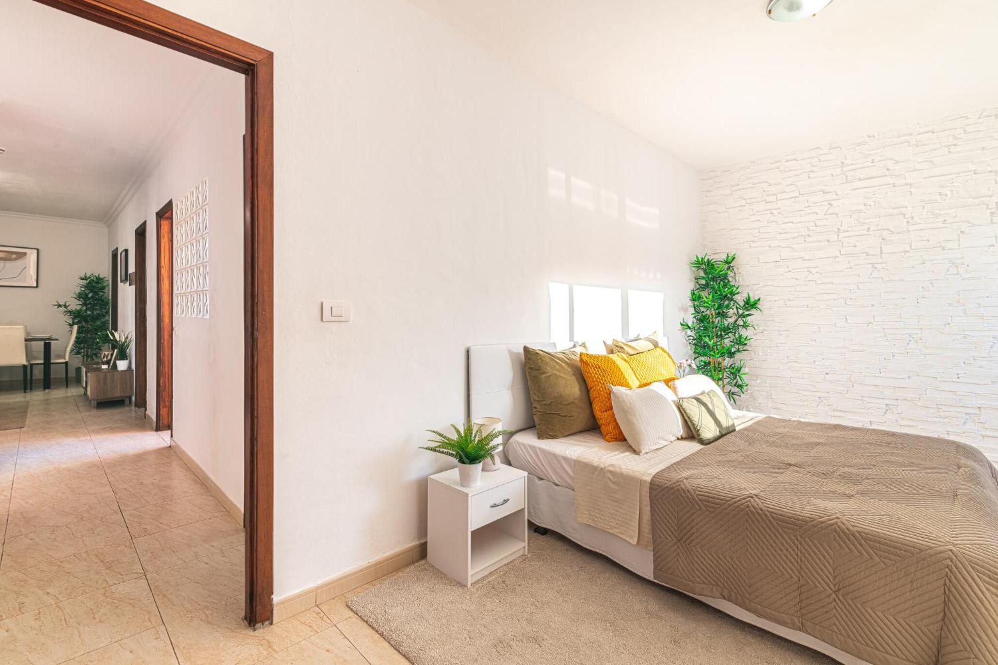 Tenerife Te Espera! Apartment Icod De Los Vinos Exterior photo