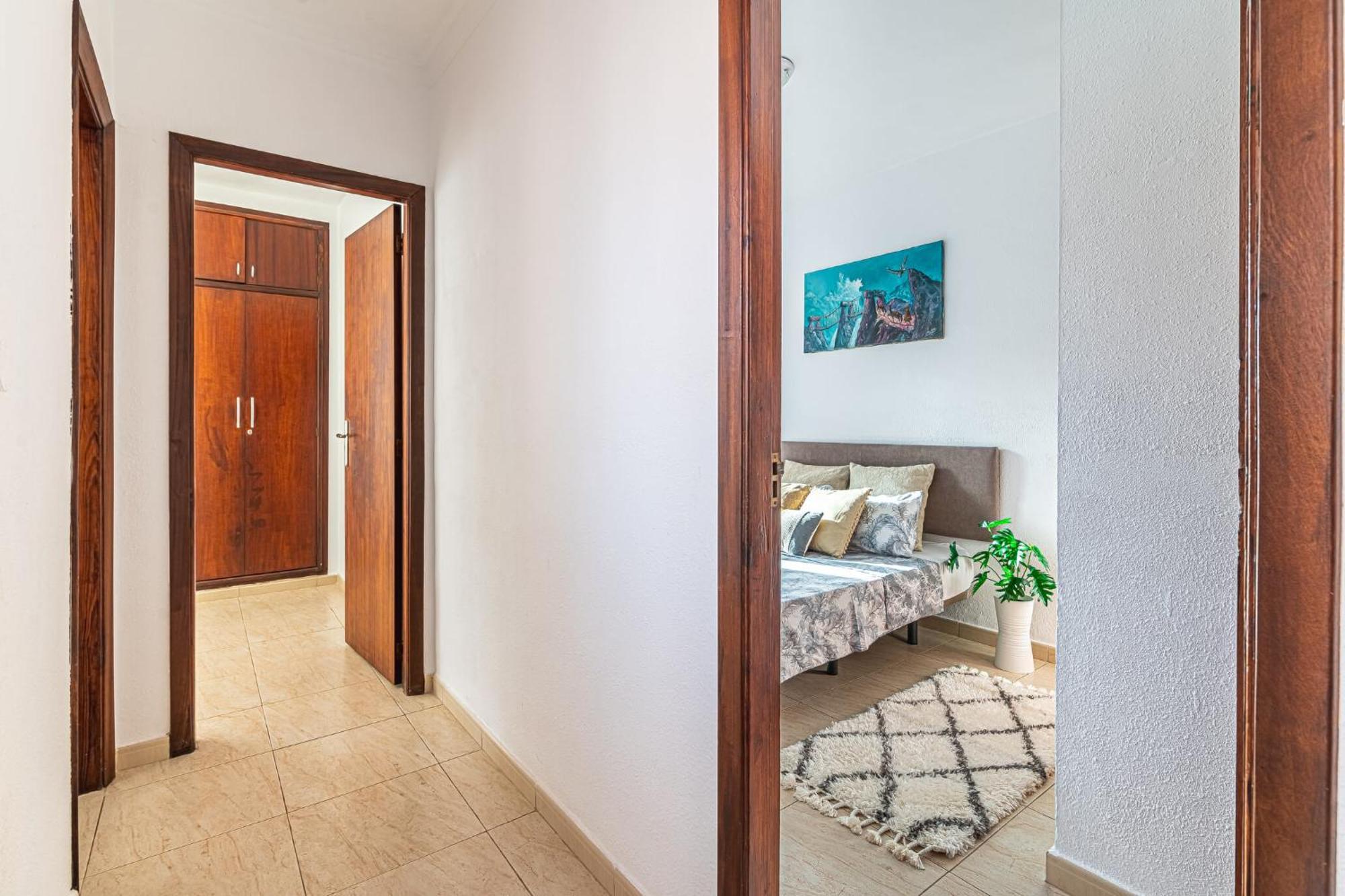 Tenerife Te Espera! Apartment Icod De Los Vinos Exterior photo