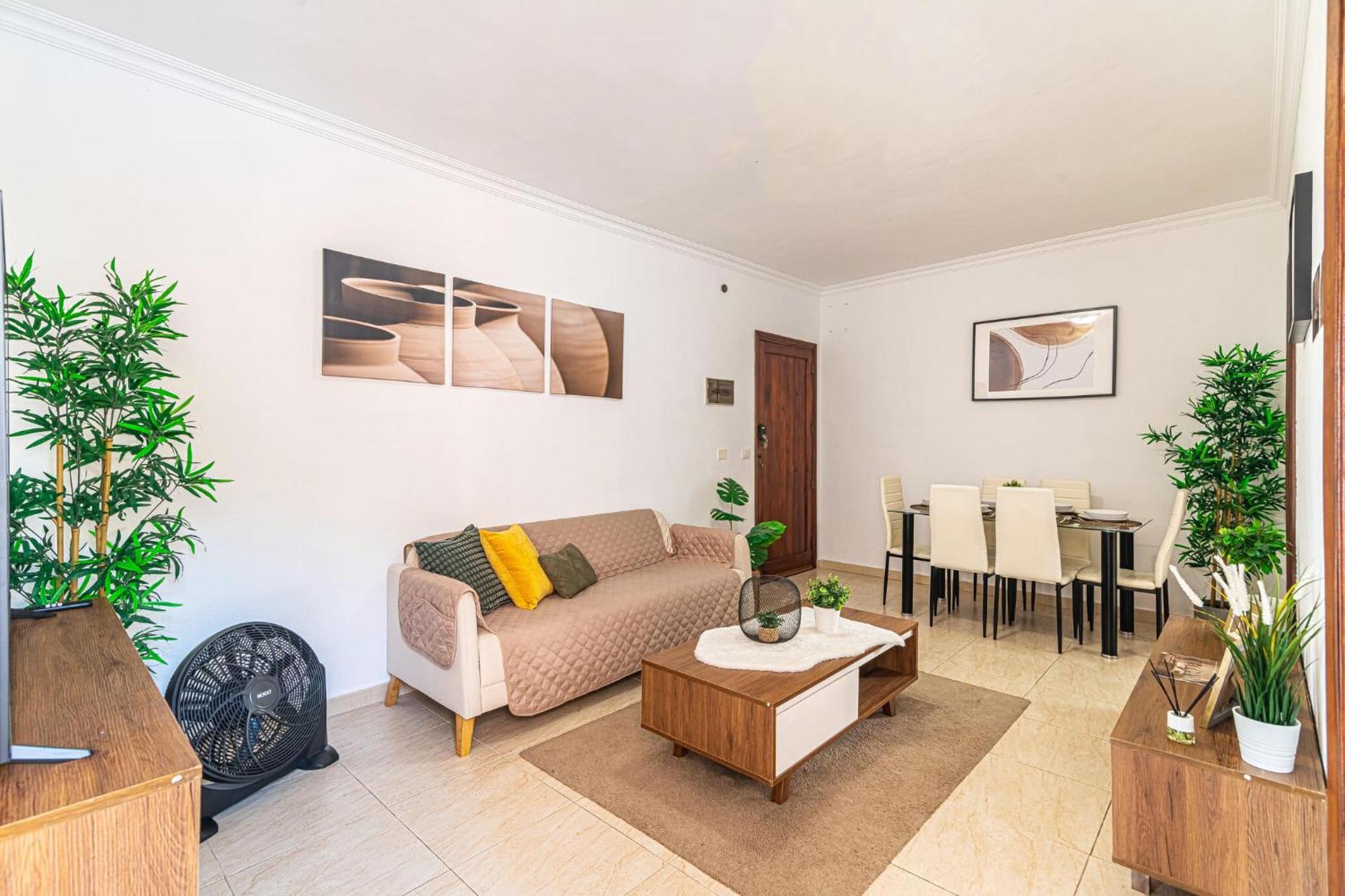 Tenerife Te Espera! Apartment Icod De Los Vinos Exterior photo