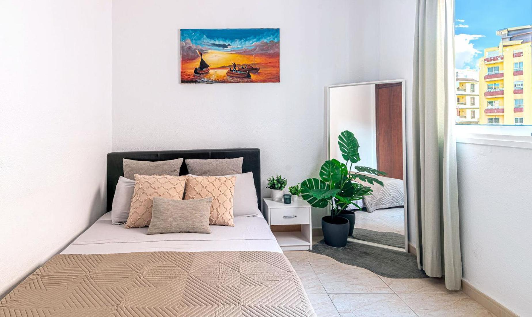 Tenerife Te Espera! Apartment Icod De Los Vinos Exterior photo