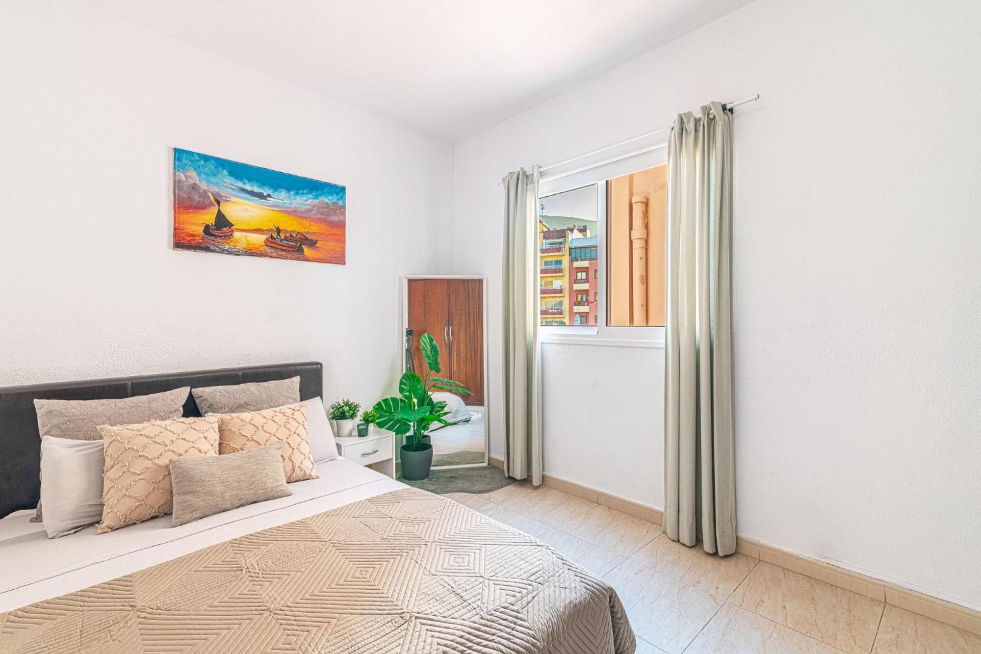 Tenerife Te Espera! Apartment Icod De Los Vinos Exterior photo